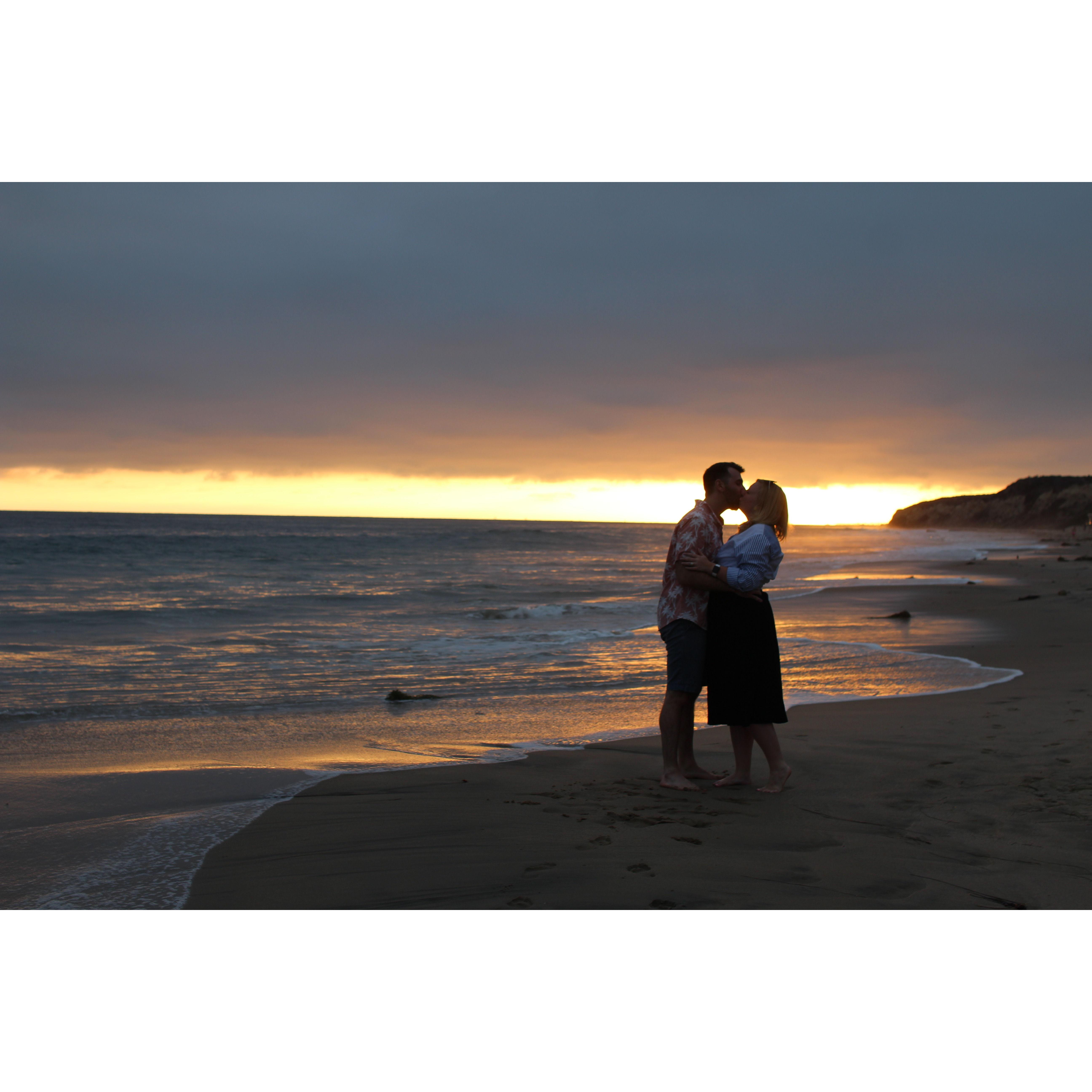 The Proposal - Newport Beach, CA - 7.25.22

Photo Credit: Jordan & Tyler Recchia