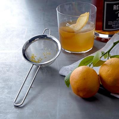 Williams Sonoma Cocktail Strainer