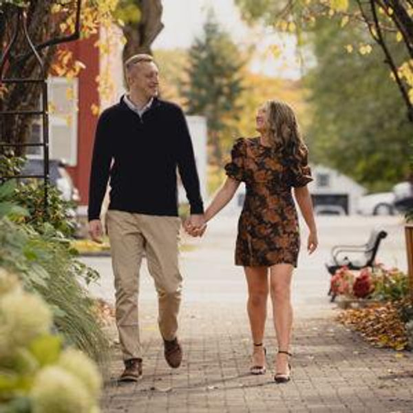 Our Honeymoon & Newlywed Fund 🤍