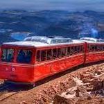 Pikes Peak Cog Railway