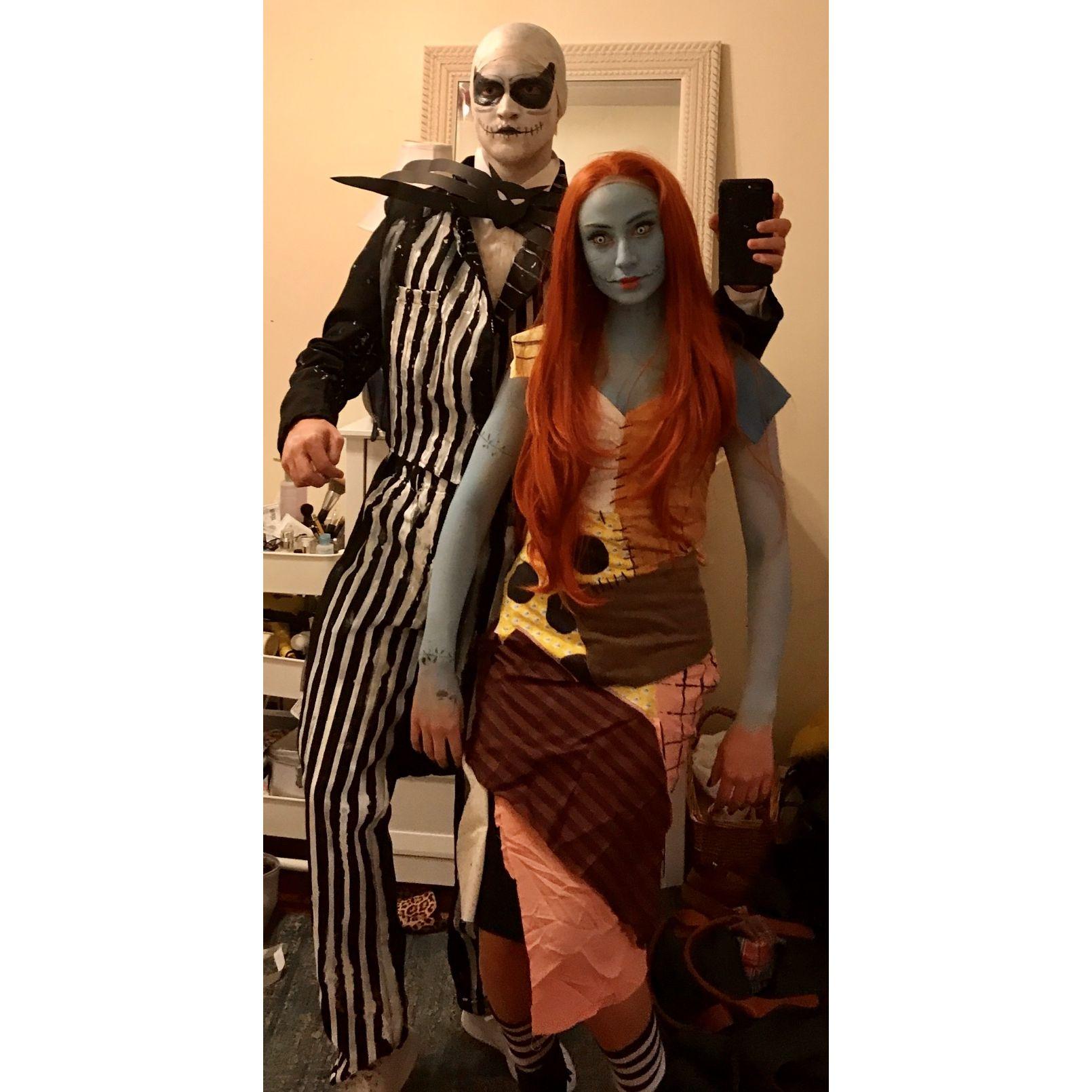 Jack & Sally