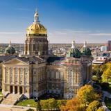 Iowa State Capitol