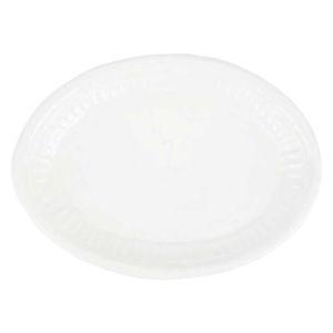VIETRI Pietra Serena Large Oval Platter
