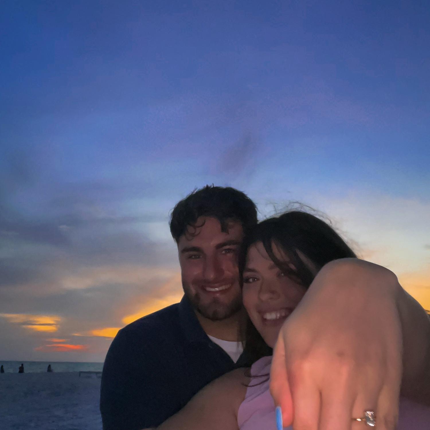 I said YESS!!