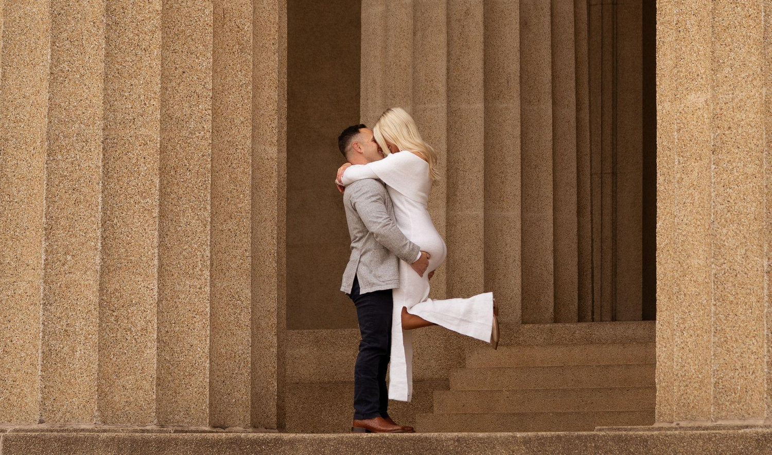 The Wedding Website of Kaylin Fitzmaurice and Bobby Walker
