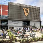 Guinness Open Gate Brewery