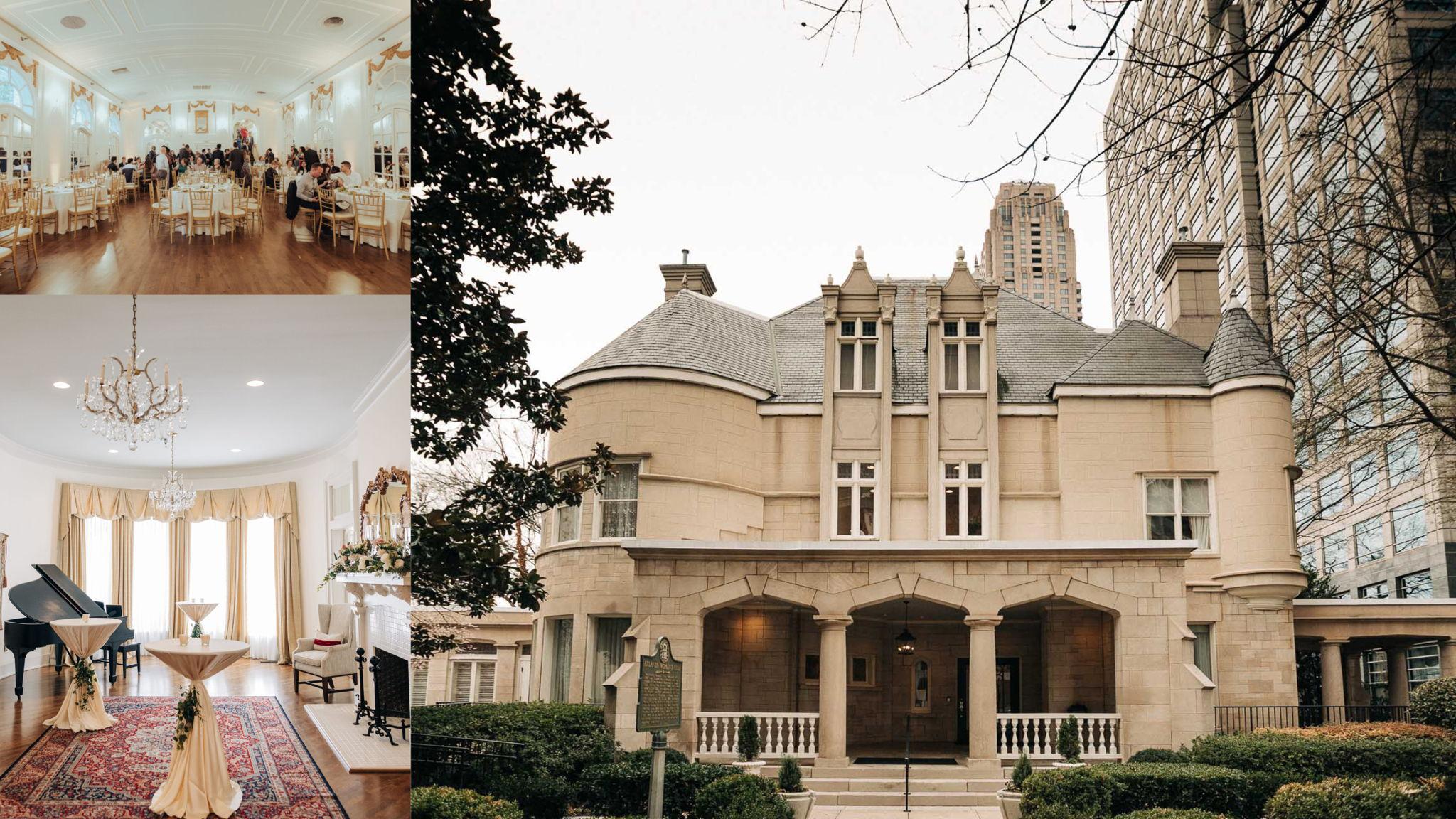 The Wedding Website of Koey Leverette and Jon Graf