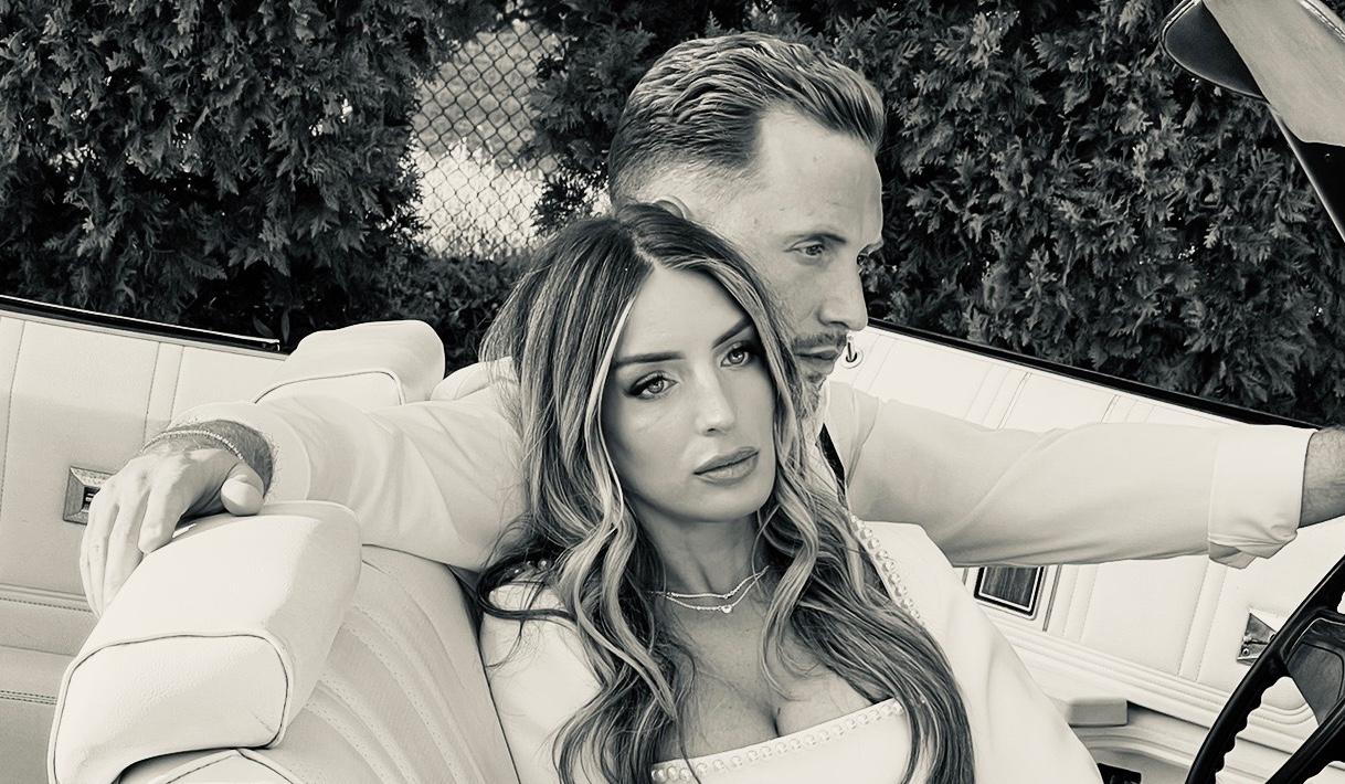 The Wedding Website of Anthony Napolitano and Angela Carpino