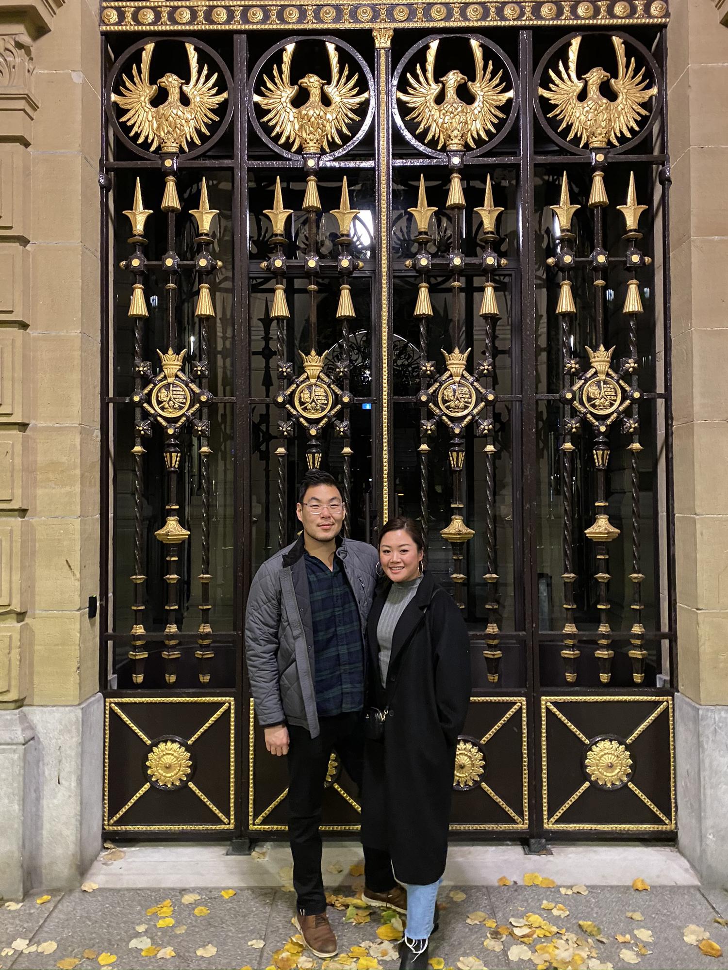 San Sebastian 2019