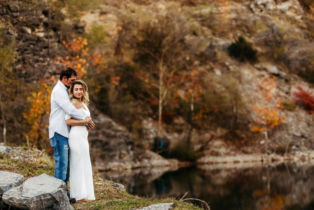 The Wedding Website of Desiree Evans and Travis Phares