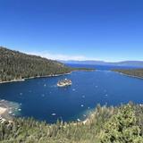 Emerald Bay State Park