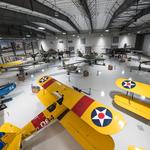 Lone Star Flight Museum