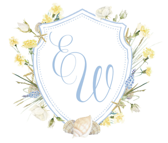 The Wedding Website of Will Cricchi and Emily Potts