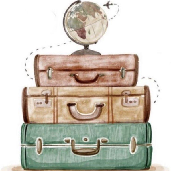 Luggage Fund