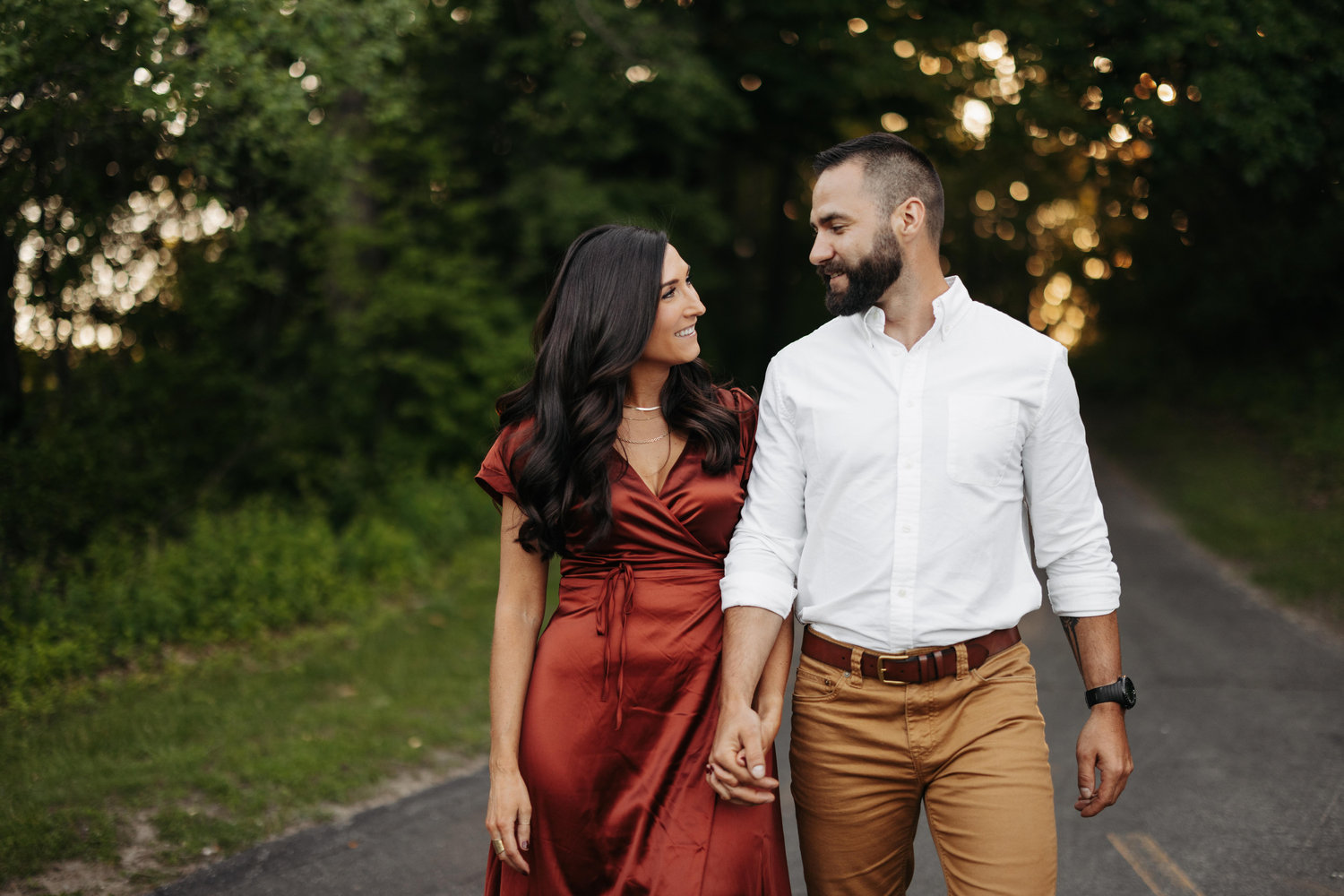 The Wedding Website of Brittany Walden and Andrew Sorenson