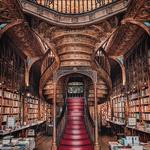 Livraria Lello