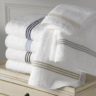 Bel Tempo Guest Towel