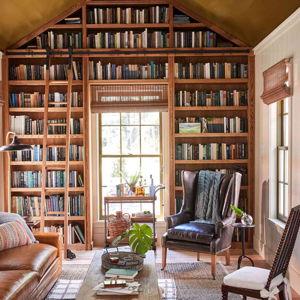 Bookshelf
