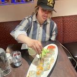 Hapa Sushi Grill and Sake Bar