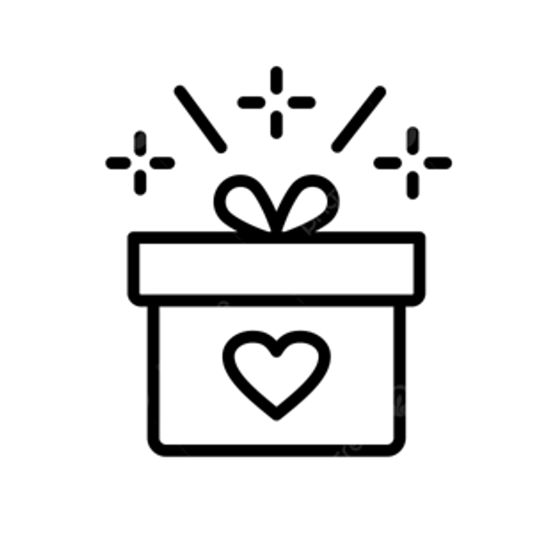 Cash Gifts