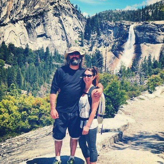 Yosemite!!