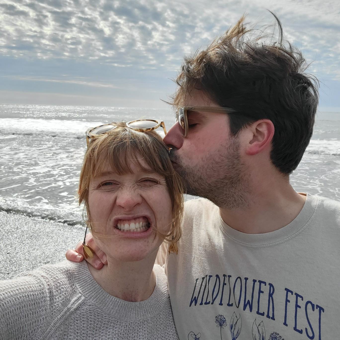 Muir Beach, CA