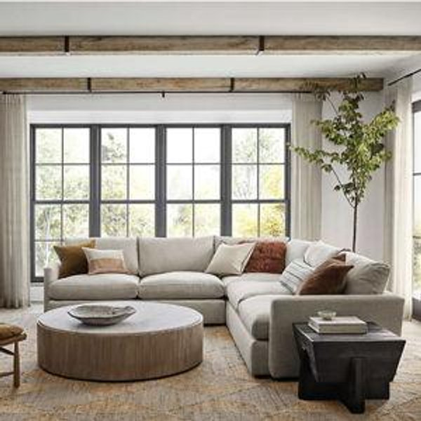Couch Fund