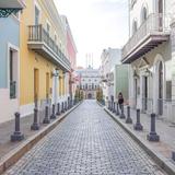 Old San Juan