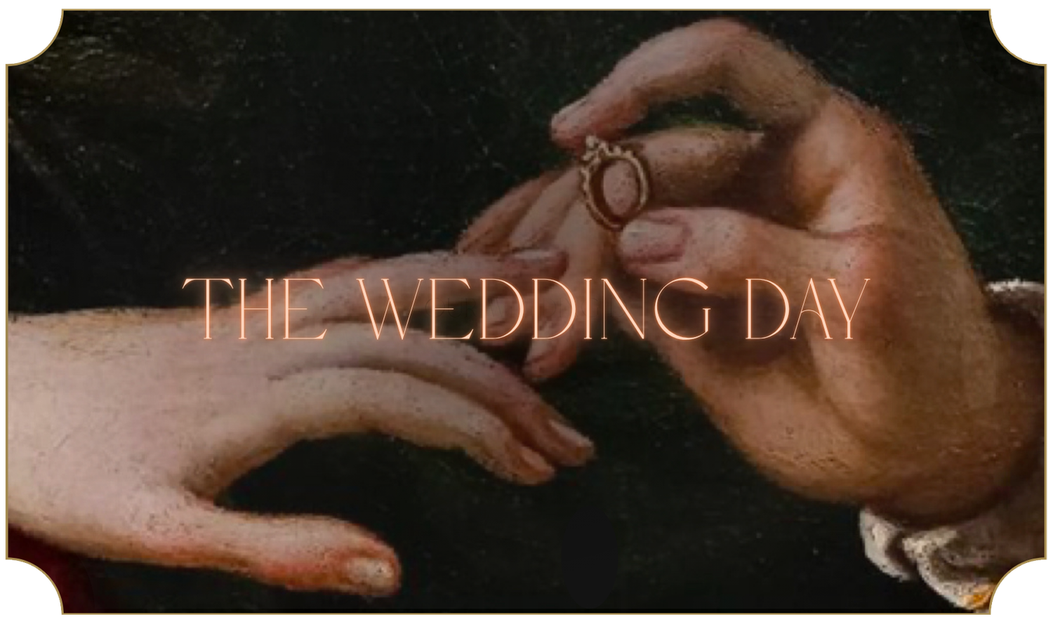 The Wedding Website of Amber Wiest and Richard Rapant