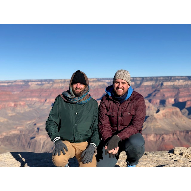 Grand Canyon 2018
