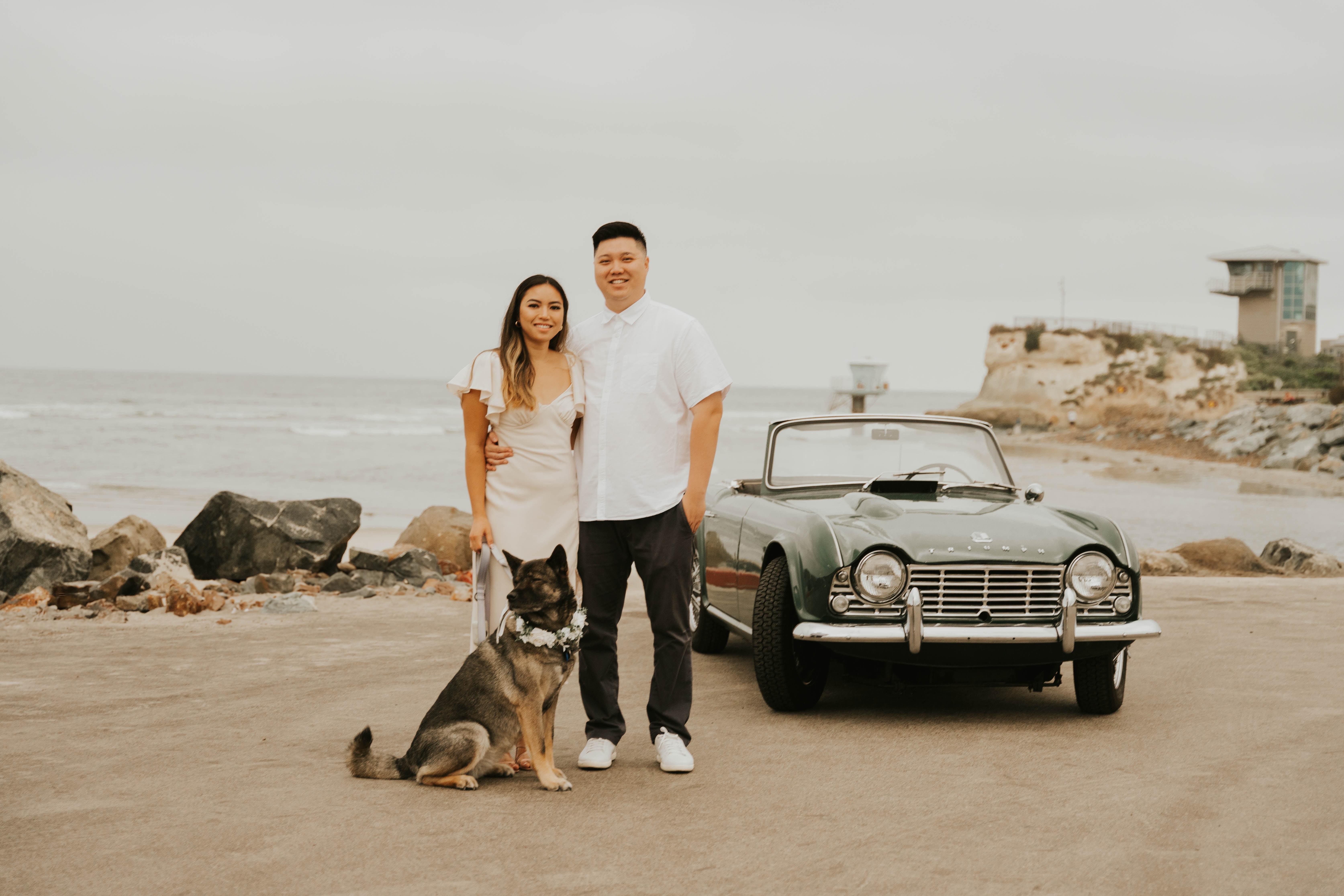 The Wedding Website of Justen Yu and Debbie Hoang