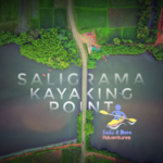 MANGROVE KAYAKING SALIGRAMA