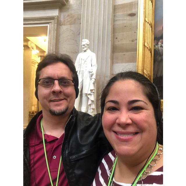 US Capitol, Washington, DC
January 2020