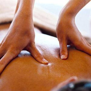 Massage Gift Card