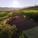 Chappellet Winery