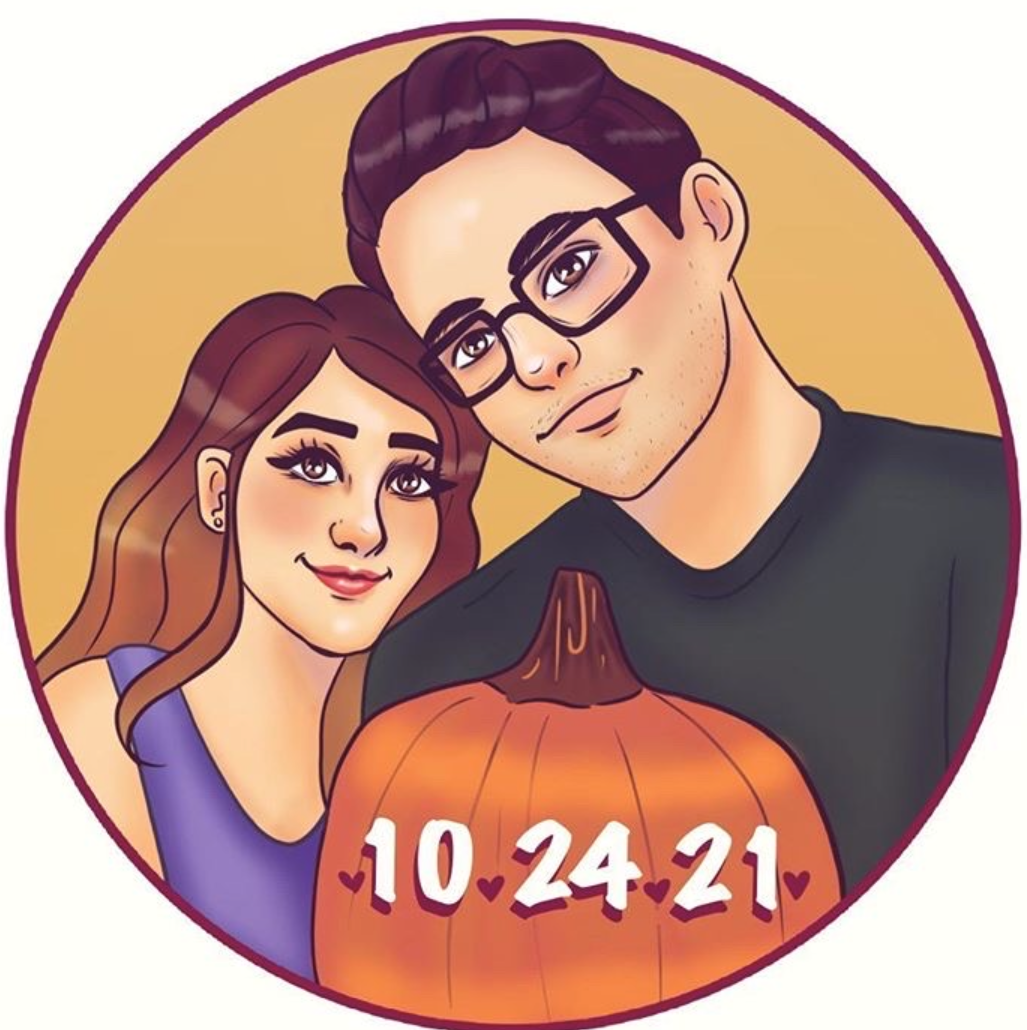 The Wedding Website of Alexandra Alessi and Rory O’hara