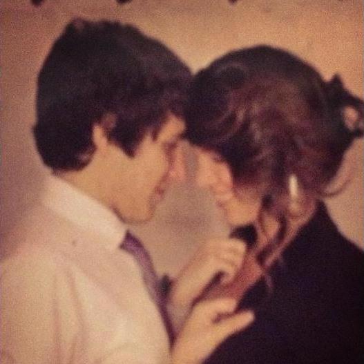 Our favorite Prom photo booth picture!