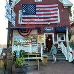 Saugatuck Sweets Fairfield
