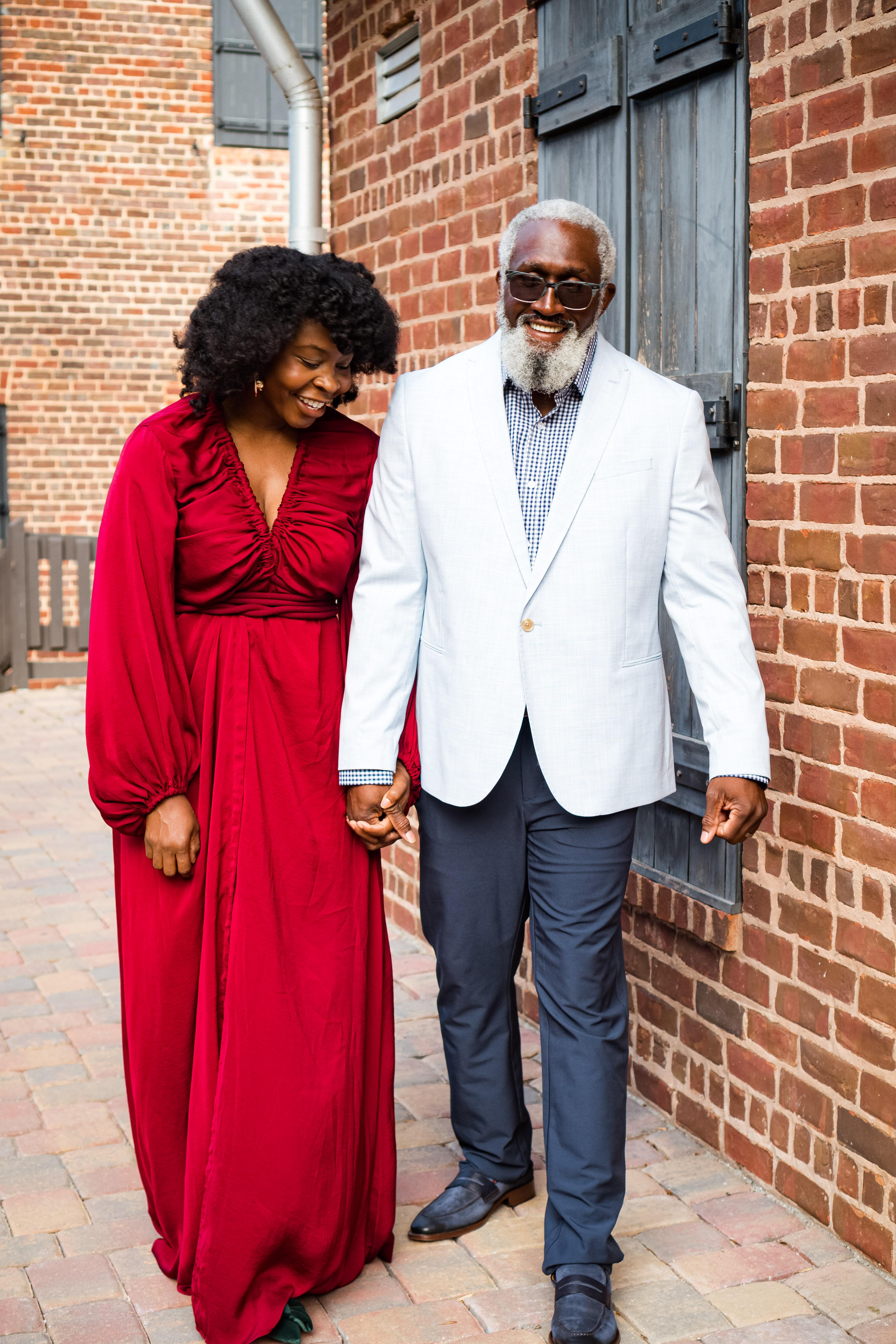 The Wedding Website of Felicia MCCALL and Reginald Haygood