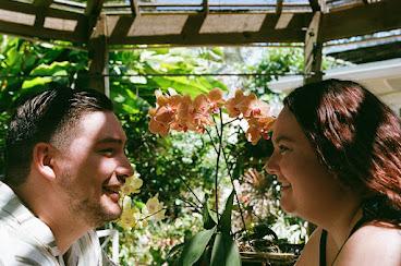 The Wedding Website of Kelsey Bunn and Dylan Marchese