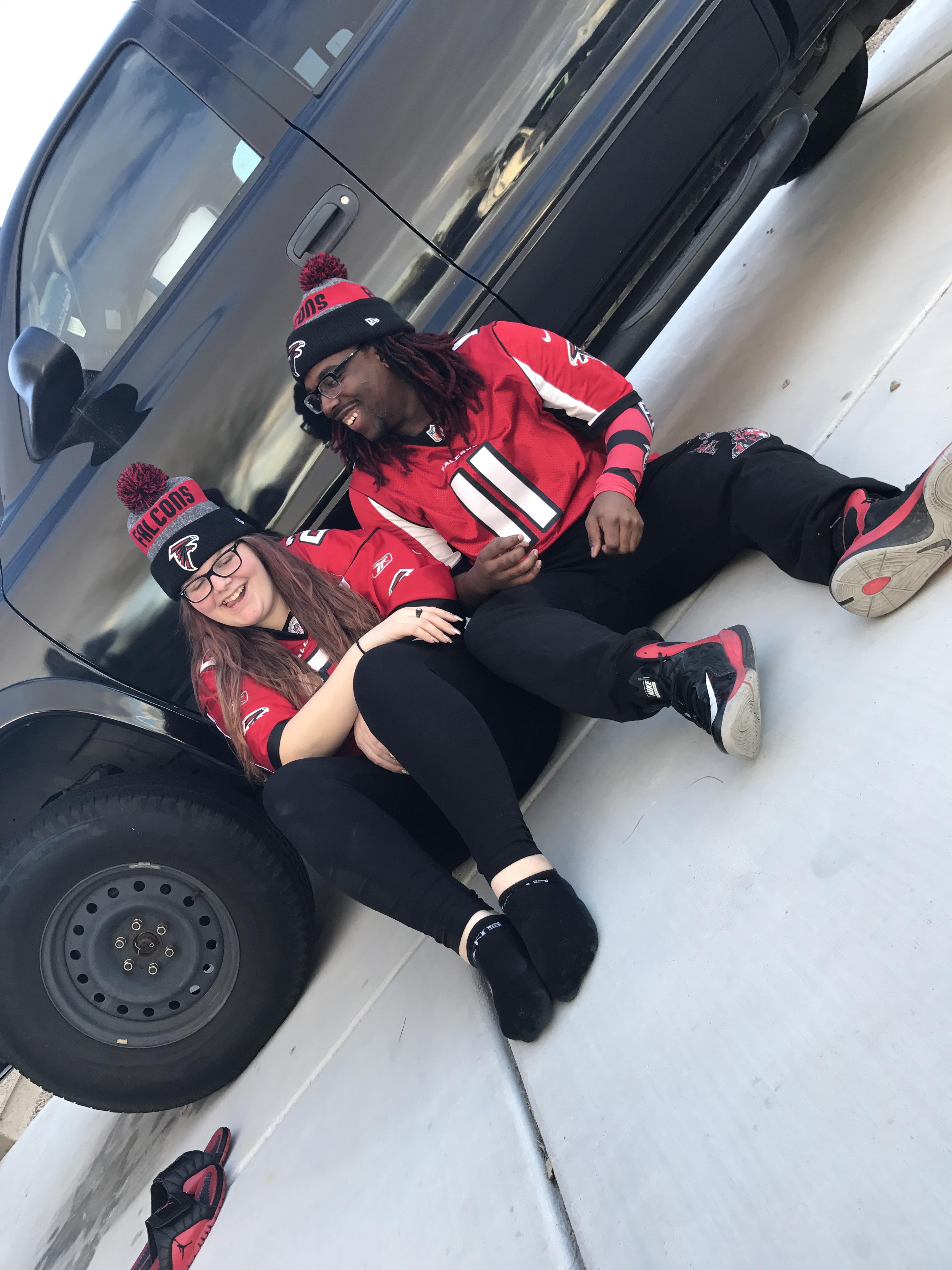 The Wedding Website of Alysha Hurst and Antonio Faltz