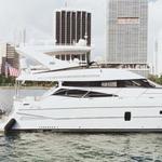 Boat Miami