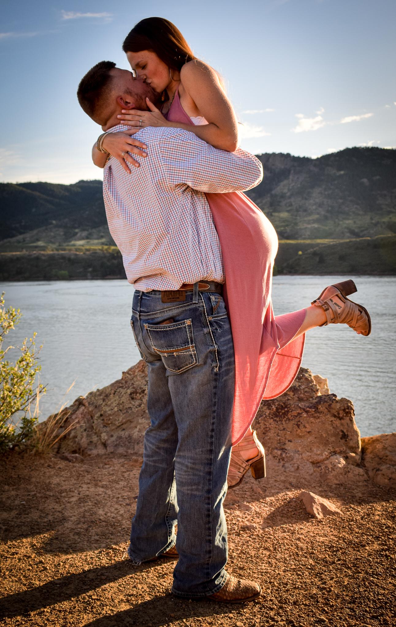 The Wedding Website of Kaitlyn Shedd and Storm Fox