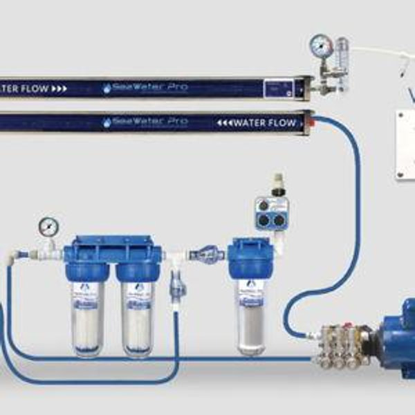Our Watermaker Fund