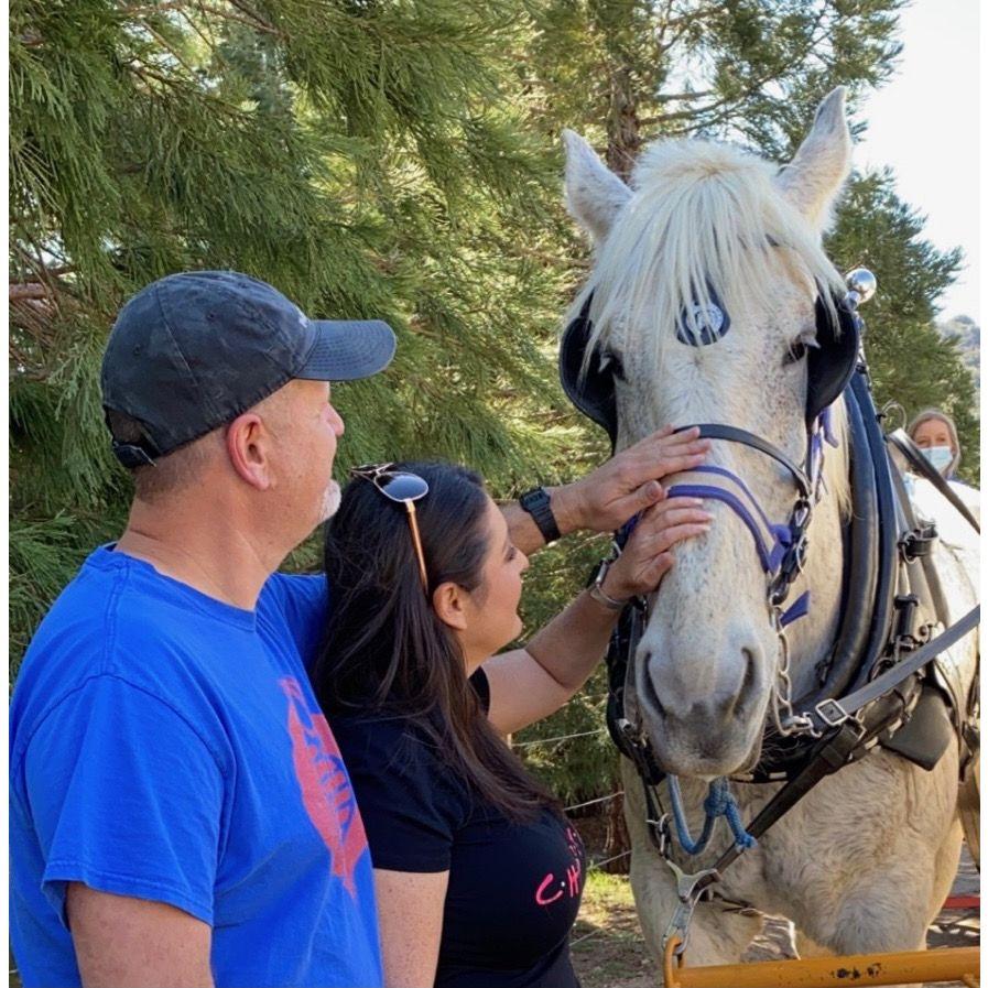 Oak Glen Apple Farm Ranch