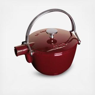 Tea Kettle