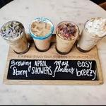 underGROUNDS Espresso Bar