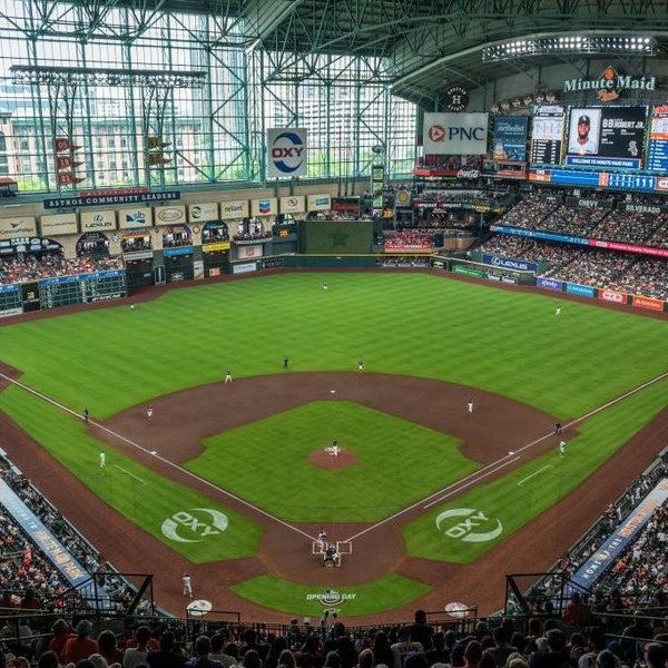 Baseball Tickets For Two