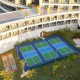 Secrets Bahia Mita Surf & Spa - On Property Activities