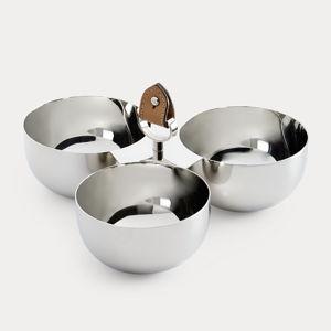 Ralph Lauren - Wyatt Triple Nut Bowl